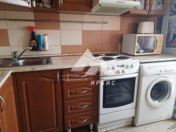 
  Продается 2-комн. квартира, 43 м², 50 лет СССР ул, д. 27А
. Фото 2.