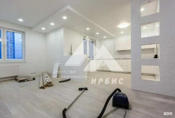 
  Продается 1-комн. квартира, 44.13 м², Партизанская/Циолковского ул, д. 21А
. Фото 5.