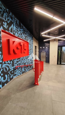 
  Продается офис, 18.8 м², Калинина пр-кт, д. 15/1
. Фото 4.