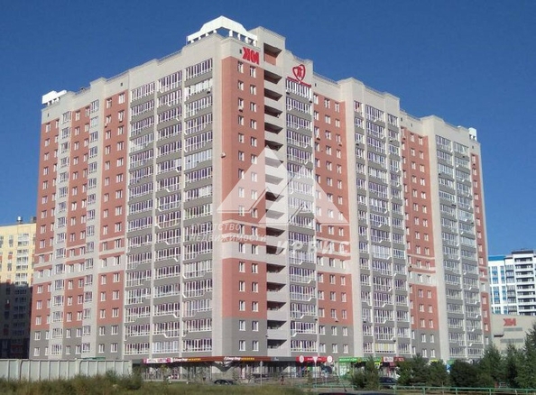 
  Продается офис, 135.5 м², ЖК Дружный-2, дом 8
. Фото 2.