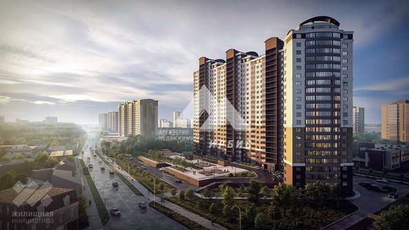 
  Продается 3-комн. квартира, 79 м², ЖК Родные берега
. Фото 5.