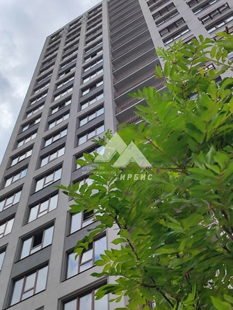 
  Продается 2-комн. квартира, 47.5 м², ЖК Адалин на Семенова, дом 27 к4
. Фото 5.