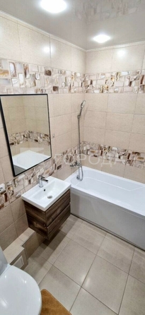 
  Продается 2-комн. квартира, 43.5 м², Молодежная/Социалистический ул, д. 136
. Фото 4.