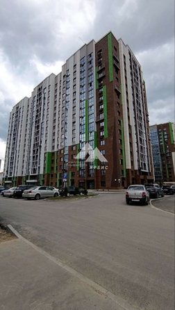 
  Продается 2-комн. квартира, 45 м², ЖК Ёлочки, дом 2
. Фото 3.