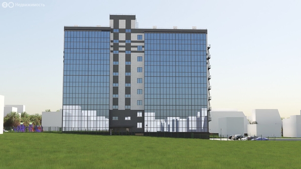 
  Продается 1-комн. квартира, 51.8 м², Партизанская/Циолковского ул, д. 21А
. Фото 3.