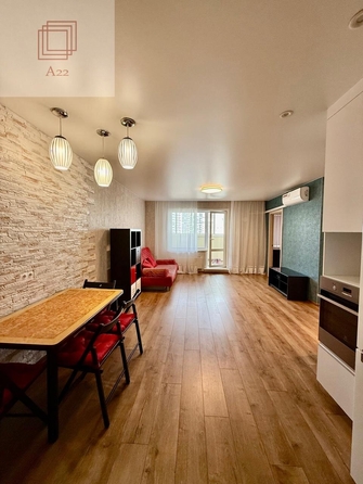 
  Продается 3-комн. квартира, 85 м², Балтийская ул, д. 105
. Фото 3.