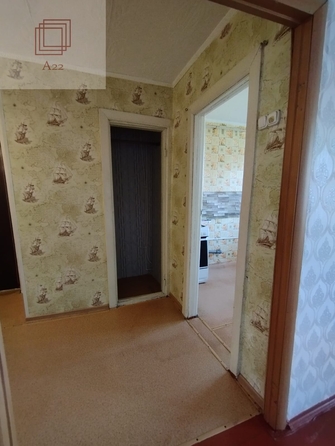
  Продается 2-комн. квартира, 54 м², Октябрьская ул, д. 29
. Фото 5.