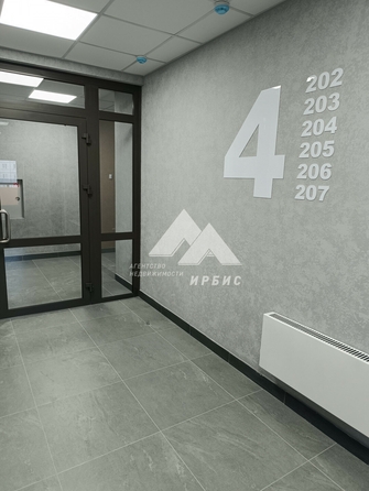 
  Продается 3-комн. квартира, 101 м², ЖК Пломбир, Шоколад
. Фото 3.