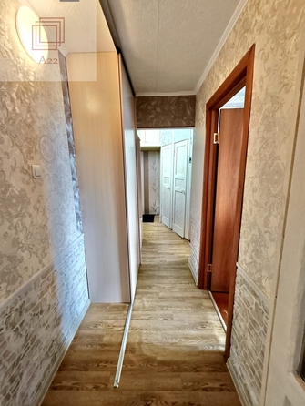 
  Продается 3-комн. квартира, 54 м², Попова/Энтузиастов ул, д. 59
. Фото 1.