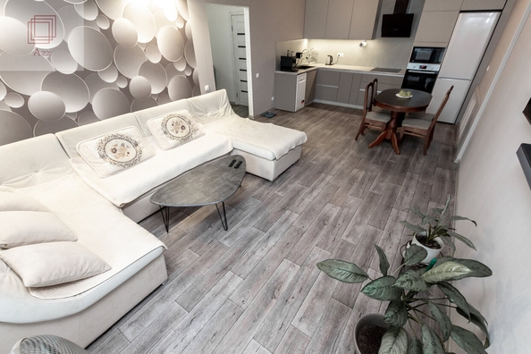 
  Продается 3-комн. квартира, 75 м², Попова/Энтузиастов ул, д. 142
. Фото 5.