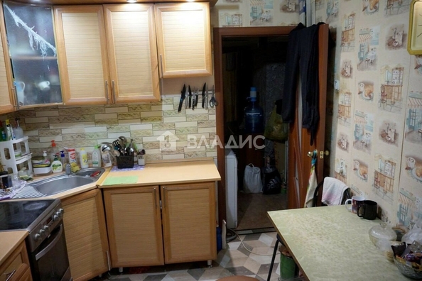 
  Продается 2-комн. квартира, 49 м², Социалистическая ул, д. 76
. Фото 2.