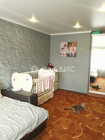 
  Продается 1-комн. квартира, 30.1 м², Петра Мерлина ул, д. 18
. Фото 3.
