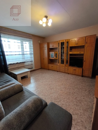 
  Продается 2-комн. квартира, 51 м², Взлетная ул, д. 50
. Фото 1.