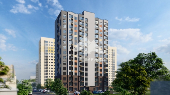
  Продается 2-комн. квартира, 46.7 м²
. Фото 4.