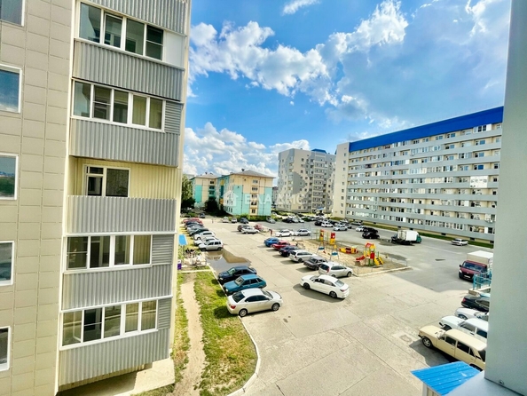
  Продается 2-комн. квартира, 41 м², Михаила Кутузова ул, д. 25
. Фото 5.