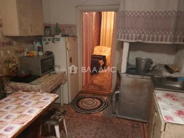
  Продается 3-комн. квартира, 38.4 м², Садовая ул, д. 1А
. Фото 4.