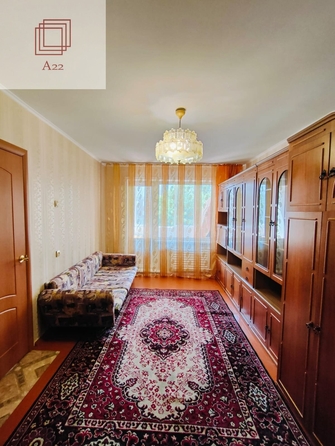 
  Продается 2-комн. квартира, 44 м², Попова/Энтузиастов ул, д. 186
. Фото 3.