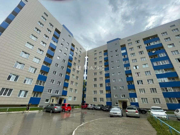 
  Продается 2-комн. квартира, 40 м², Ленинградская ул, д. 36
. Фото 5.