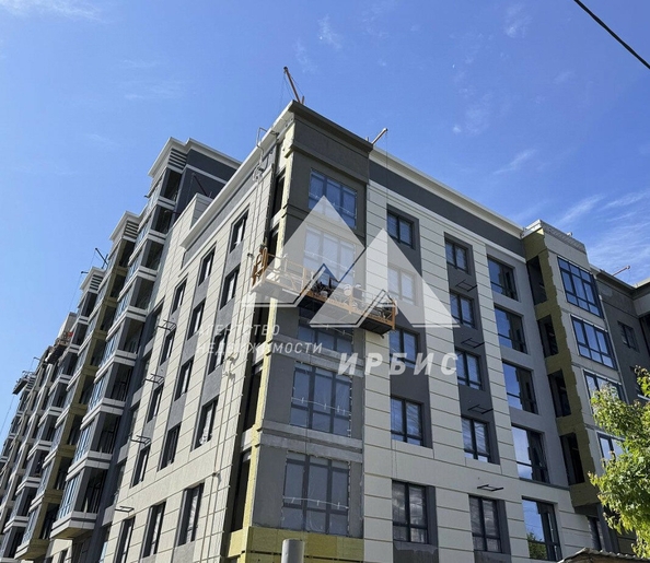 
  Продается 2-комн. квартира, 38.58 м², Гоголя ул, д. 52
. Фото 1.