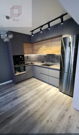 
  Продается 2-комн. квартира, 52 м², Солнечная Поляна/Энтузиастов ул, д. 94к1
. Фото 4.