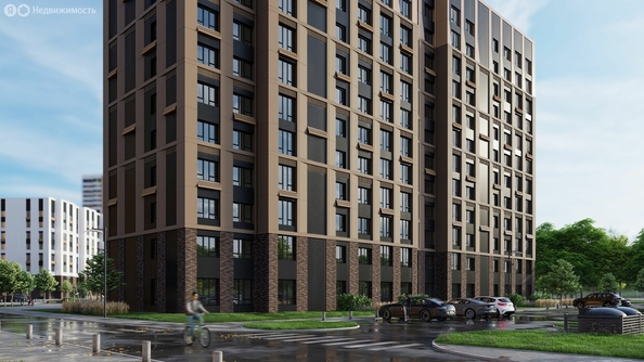 
  Продается студия, 28.5 м², Власихинская ул, д. 212
. Фото 3.