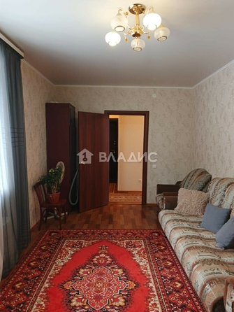 
  Продается 3-комн. квартира, 59.2 м², Боровая ул, д. 10
. Фото 4.
