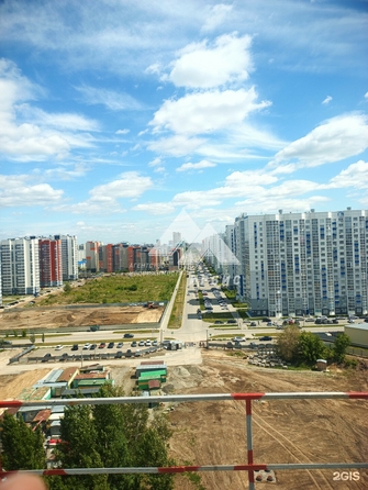 
  Продается 1-комн. квартира, 36.8 м², Власихинская ул, д. 212
. Фото 1.