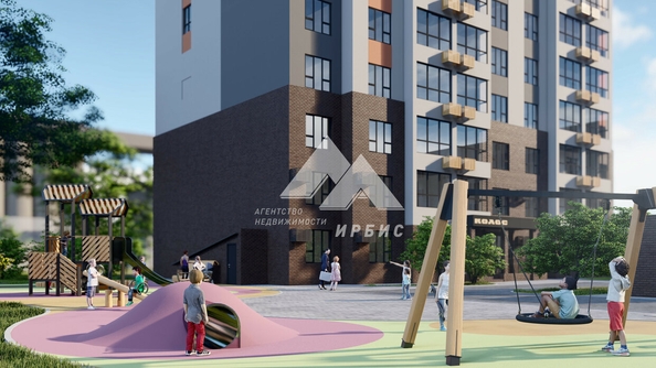 
  Продается 1-комн. квартира, 39.7 м²
. Фото 4.