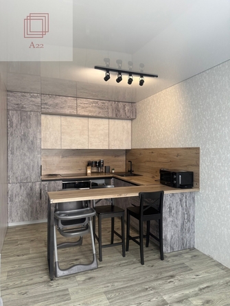 
  Продается 3-комн. квартира, 73 м², Сиреневая/Взлетная ул, д. 52
. Фото 1.