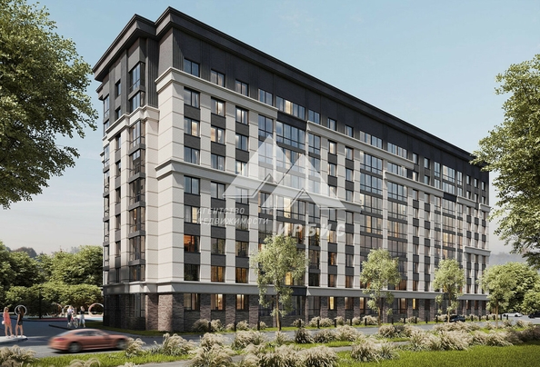 
  Продается 1-комн. квартира, 34.8 м², Чеглецова ул, д. 25Ак3
. Фото 5.