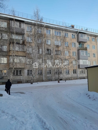 
  Продается 2-комн. квартира, 43.8 м², Михаила Митрофанова ул, д. 25/1
. Фото 5.