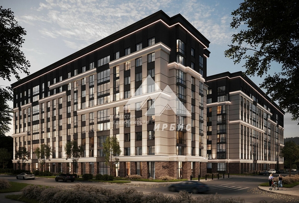 
  Продается 1-комн. квартира, 34.8 м², Чеглецова ул, д. 25Ак3
. Фото 2.