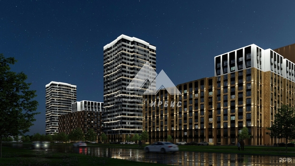 
  Продается 3-комн. квартира, 65.5 м², Власихинская ул, д. 212
. Фото 3.