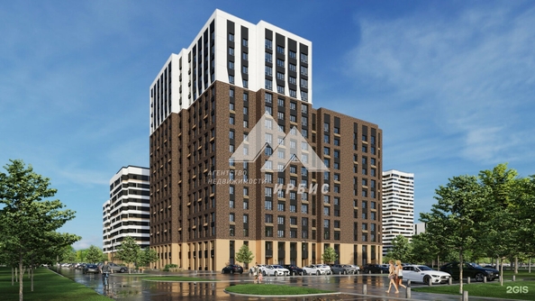 
  Продается 3-комн. квартира, 65.5 м², Власихинская ул, д. 212
. Фото 4.