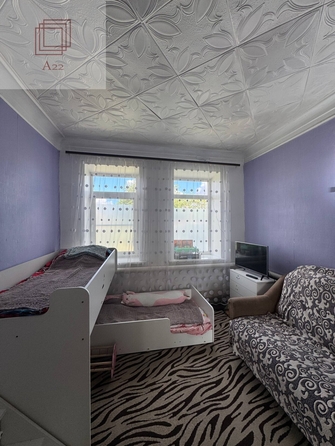 
  Продается дом, 47 м², село Кулунда
. Фото 2.