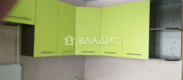 
  Продается 1-комн. квартира, 31.5 м², героя советского союза васильева, д. 73
. Фото 5.