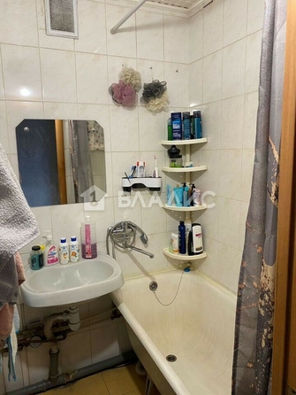 
  Продается 2-комн. квартира, 44 м², Ударная ул, д. 27
. Фото 1.