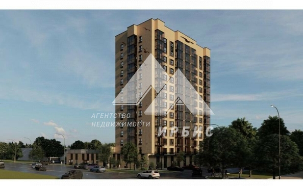 
  Продается 3-комн. квартира, 61.5 м², Юрина/ Кавалерийская ул, д. 118Д
. Фото 3.
