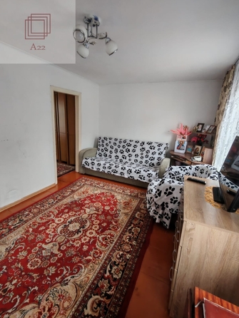 
  Продается дом, 30 м², Барнаул
. Фото 2.