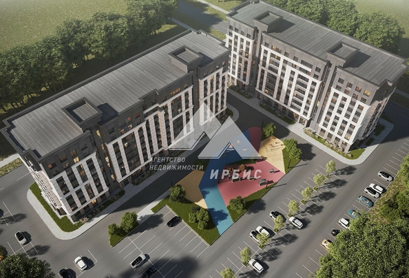 
  Продается 2-комн. квартира, 48.9 м², Чеглецова ул, д. 25Ак3
. Фото 3.