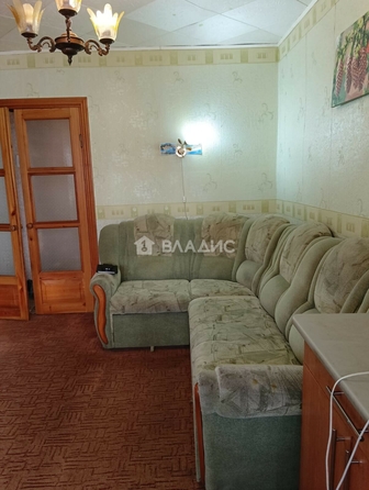 
  Продается 2-комн. квартира, 43.7 м², Ленинградская ул, д. 85
. Фото 2.