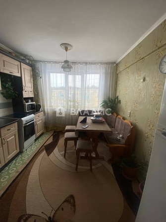 
  Продается 3-комн. квартира, 71.3 м², пушкина, д. 194
. Фото 5.
