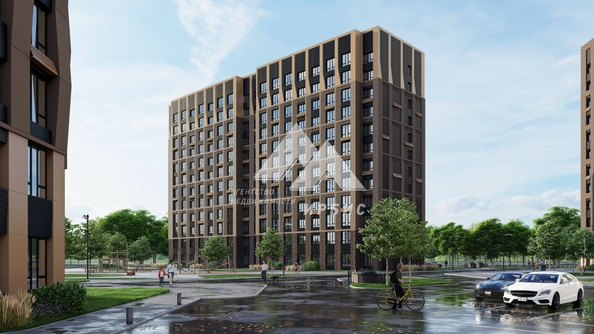 
  Продается 4-комн. квартира, 103.5 м², Власихинская ул, д. 212
. Фото 2.
