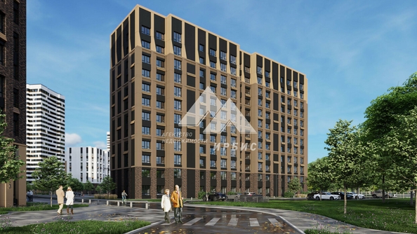 
  Продается 3-комн. квартира, 87.4 м², Власихинская ул, д. 212
. Фото 2.