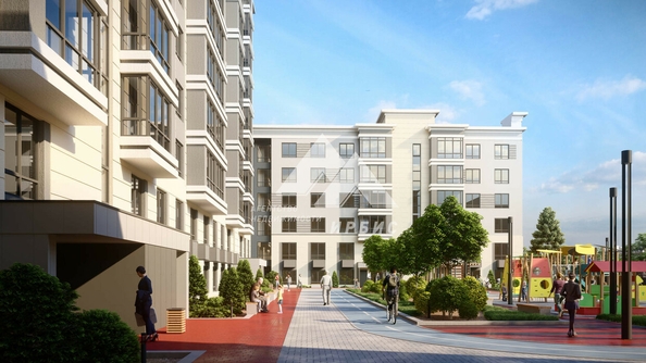 
  Продается 3-комн. квартира, 63.53 м², Гоголя ул, д. 52
. Фото 3.