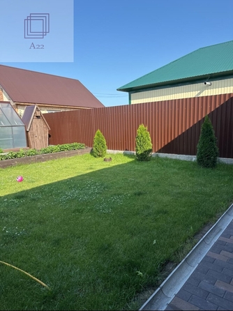 
  Продается дом, 60 м², село Лебяжье
. Фото 3.