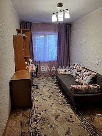 
  Продается 2-комн. квартира, 44.1 м², Коммунарский пер, д. 25
. Фото 3.