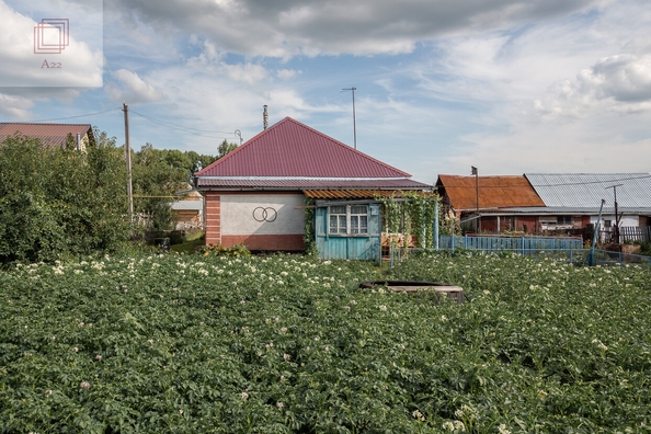 
  Продается дом, 70 м², поселок Новые Зори
. Фото 2.