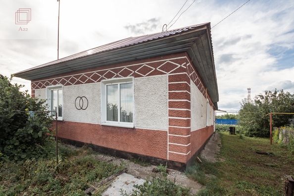 
  Продается дом, 70 м², поселок Новые Зори
. Фото 5.