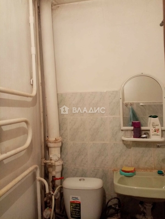 
  Продается 1-комн. квартира, 30.4 м², Красноярский пер, д. 30/2
. Фото 4.